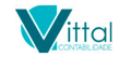 Vittal Contabilidade Logo