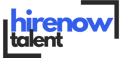 Hire Now Talent Logo