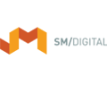 SM Digital Logo
