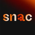 snac Logo