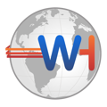 WebHopers Infotech Pvt Ltd Logo