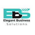 Elegant Business Solutions Logo
