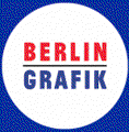 Gráfica Berlin Logo