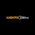 Buy Lights Online Logo