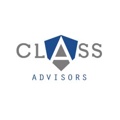 Class Advisors, Inc. Logo