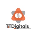 TTDigitals Logo