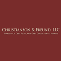 Christianson & Freund, LLC Logo