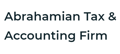Abrahamian Tax & Accounting Firm Logo