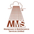 Manpower and Maintenance Services Ltd Logo