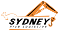 Sydney Hiab Logistics Logo