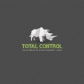 Total Control Equipment & Procurement, Corp Logo