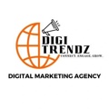 Digitrendz Logo