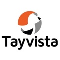 Tayvista - Web Solutions, Graphic Design and Software Consultancy in Perth Logo