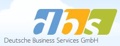 DBS GmbH Logo