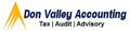 Don Valley Accounting Logo
