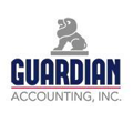 Guardian Accounting, Inc. Logo