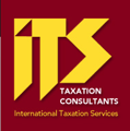 International Taxation Services Logo