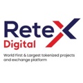 RETEX Digital Limited Logo