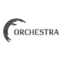 Orchestra A/S Logo