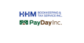 HHM Bookkeeping & Tax Services Logo