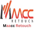 Maacc Retouch Logo