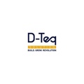 D-Teq Solution Logo