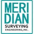 Meridian Surveying Engineering Inc. Logo