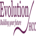 Evolution HCC Logo
