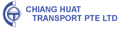 Chiang Huat Transport Pte Ltd Logo