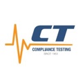 Compliance Testing Logo