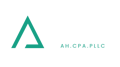 A. H. CPA, PLLC Logo