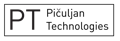 Pičuljan Technologies d.o.o. Logo