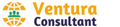 VENTURA CONSULTANT Logo