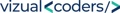 Vizual Coders Logo