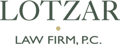 Lotzar Law Firm, P.C. Logo