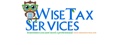 Wise Tax Services Logo
