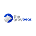 The Gray Bear Logo