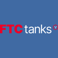 FTC Tanks Logo