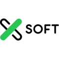 XSoft-Tech Logo