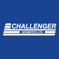 Challenger Geomatics Ltd. Logo