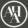 AHA production Logo