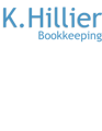 Karen Hillier Bookkeeping and Payroll services Logo