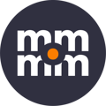 Momentumm Digital Logo