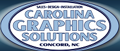 Carolina Graphics Solutions Logo