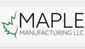 Maple Manufacturing LLC Logo