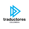 Traductores Colombia Logo