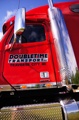 Double Time Transport Logo