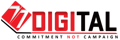 77Digital PTY LTD Logo