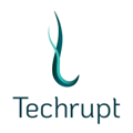 Techrupt Digital Logo