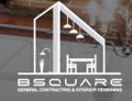 BSQUARE Interior Logo